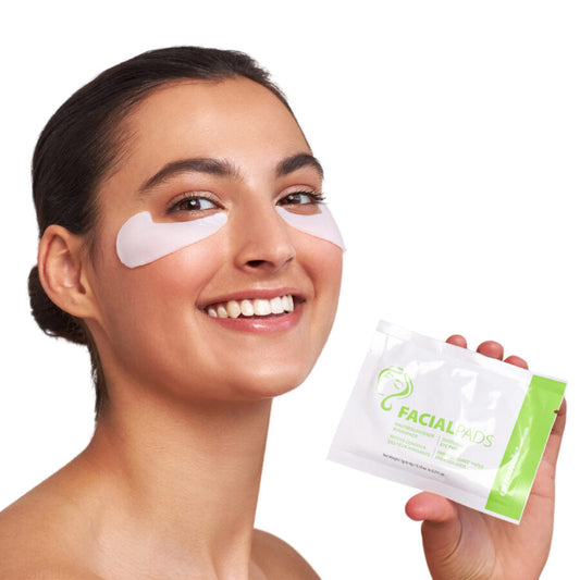 Epi Nouvelle Soothing Eye Pads