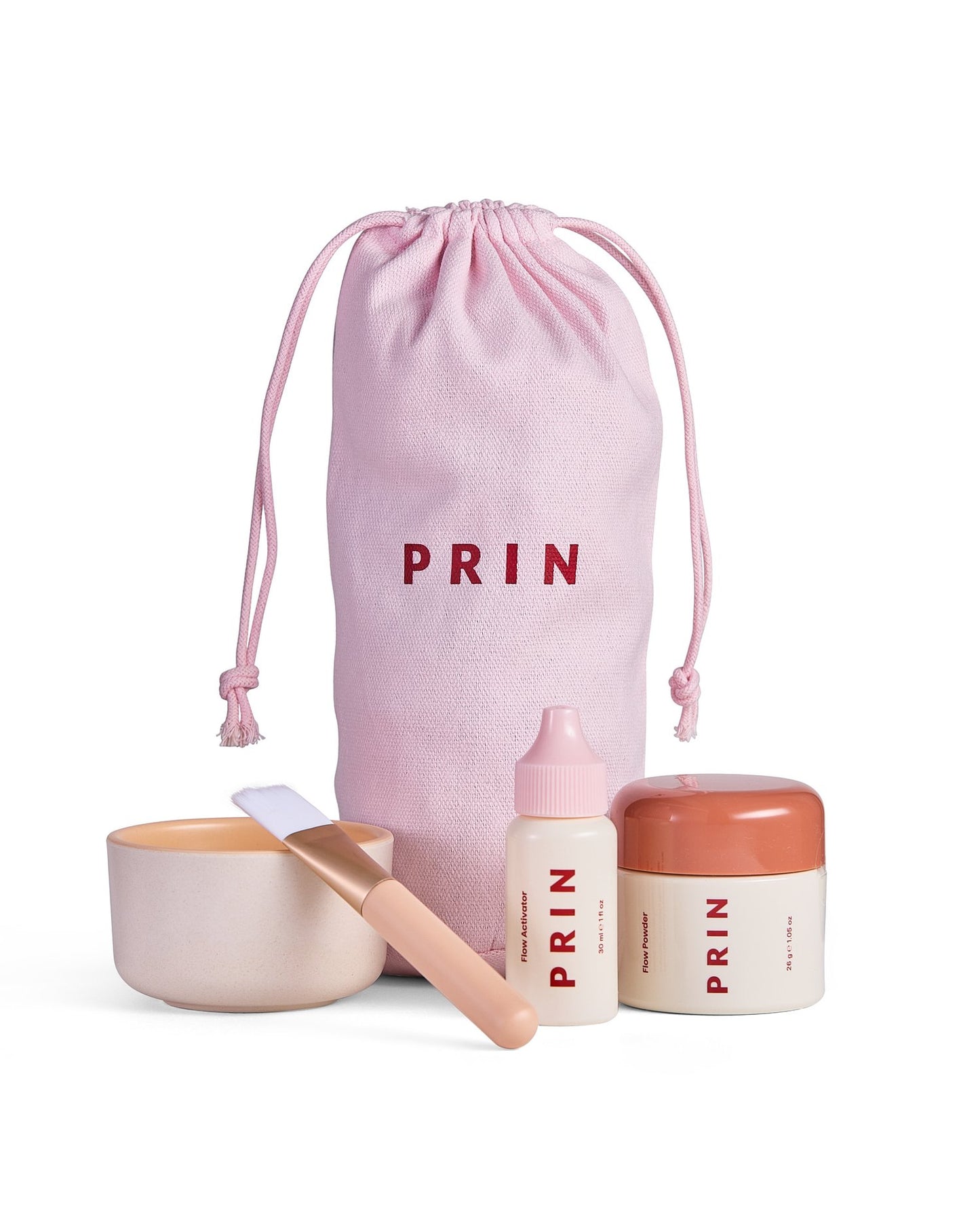 PRIN FLOW Kit