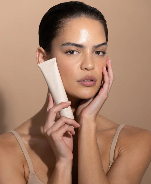 Airyday Mineral Mousse SPF 50+