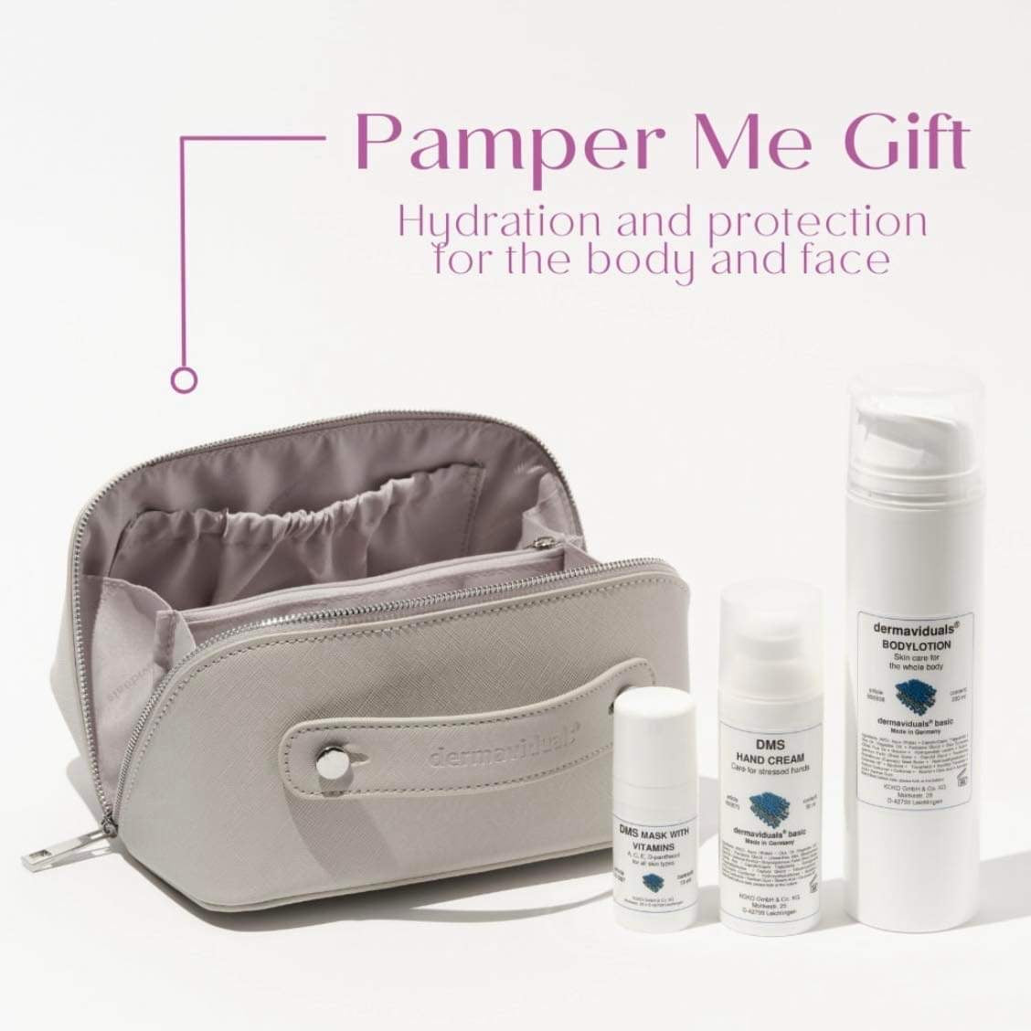 XMAS PACK - Pamper Me