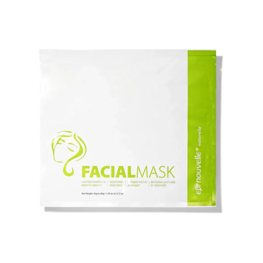 Epi Nouvelle Facial Mask